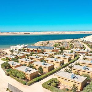 Hotel Dakhla Club