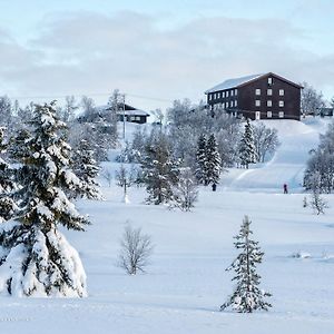 Venabu Fjellhotell